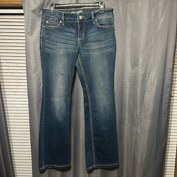 Wrangler Denim - Women wrangle jeans​
